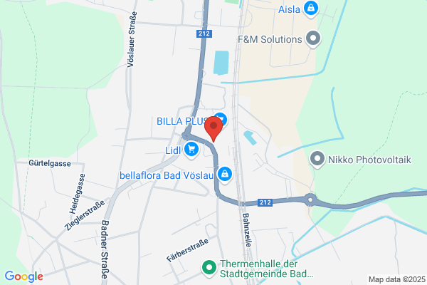 Flieg und Spar Reisebuero GesmbH