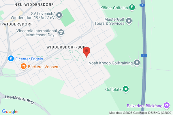 HomeLife Projekt- entwicklung GmbH und Co.KG