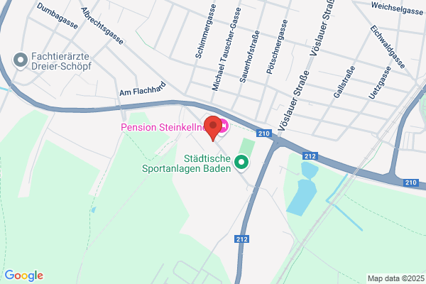 HSV Baden, Sekt. Tennis