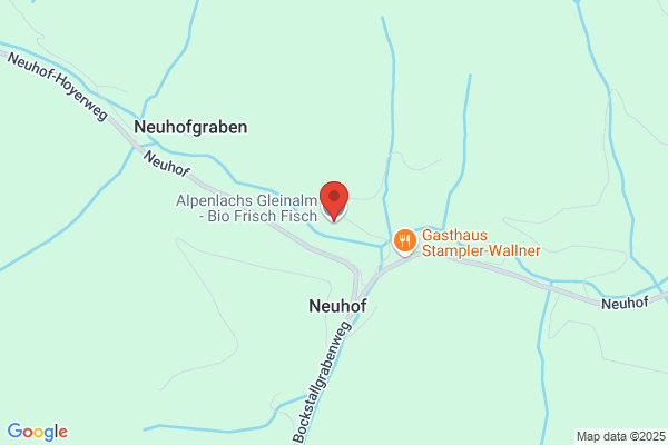 Alpenlachs Aquakultur GmbH