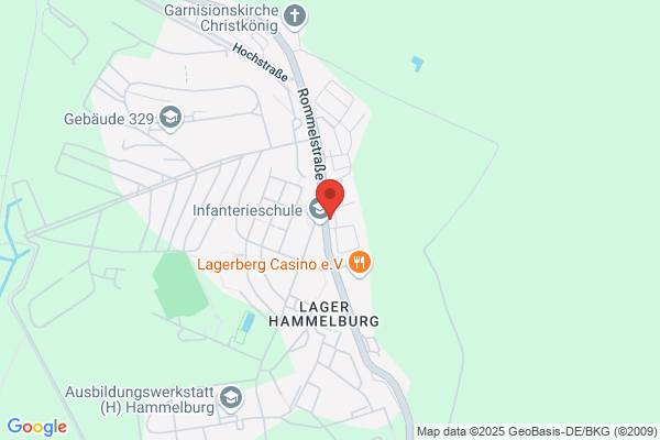 Bezirkshauptmannschaft Fortsinspektion