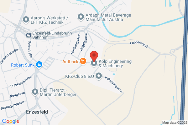 Eichberger Glasbau GmbH
