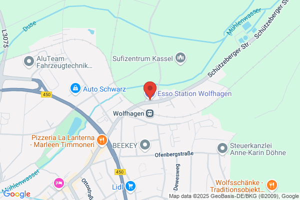 Esso Austria GmbH