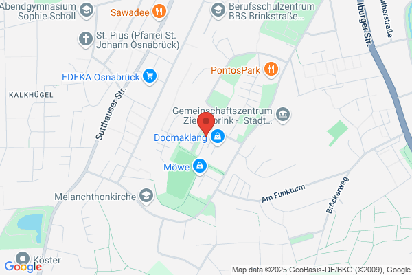 Fernmeldebauamt