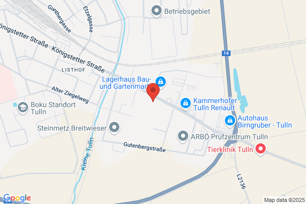 Forstinger Handel und Service GmbH