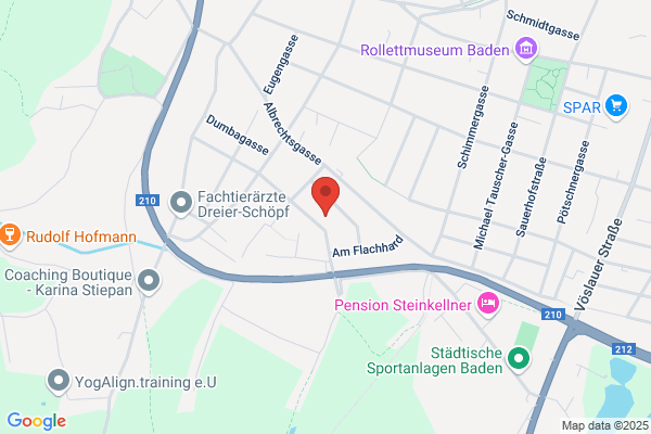 Heindl Annemarie Kunsttherapeutin