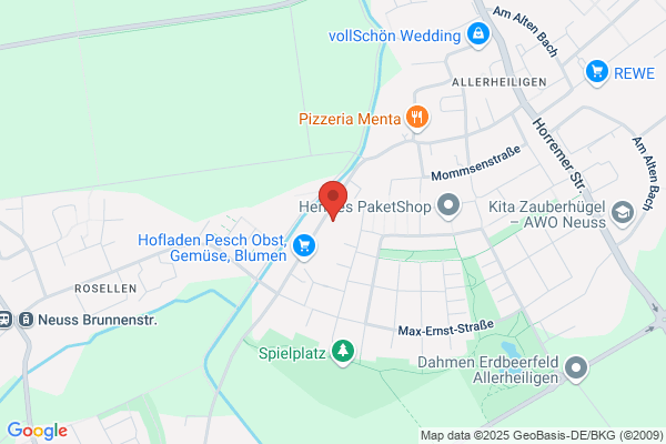 Kosmetikinstitut Eva
