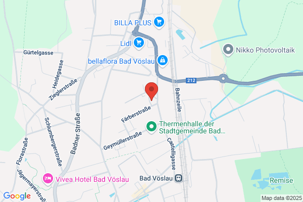 Kostroun Gesellschaft m.b.H.