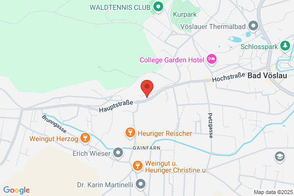 Musikschule Bad Voeslau