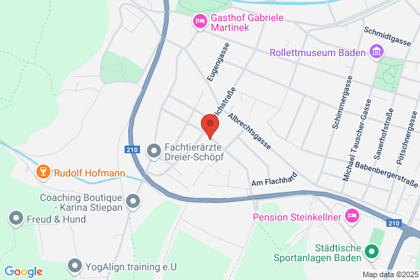 Oehlschuster Gastronomie GmbH