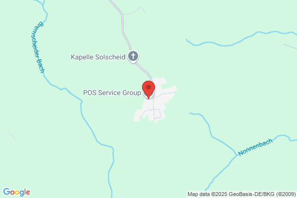 PoS Holding GmbH