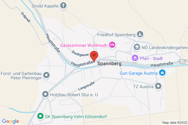 Boehm-Mitsch Moebelbau GesmbH