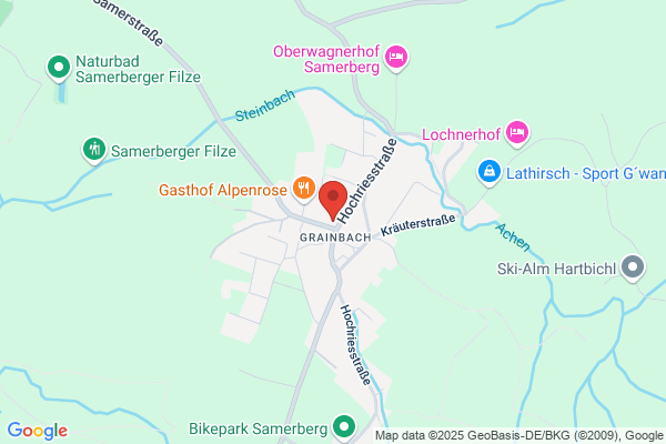 Gasthaus Maurer