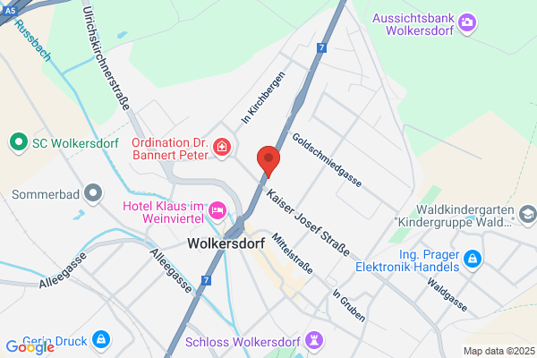 Gasthaus z weissen Roessl