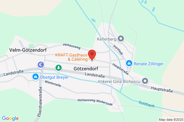 KRAFT Gasthaus & Catering