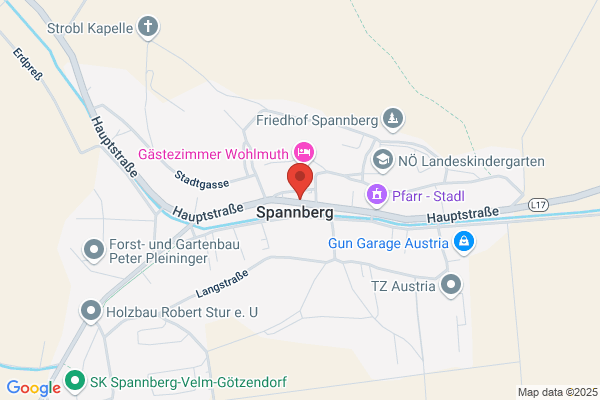 Marktgemeindeamt