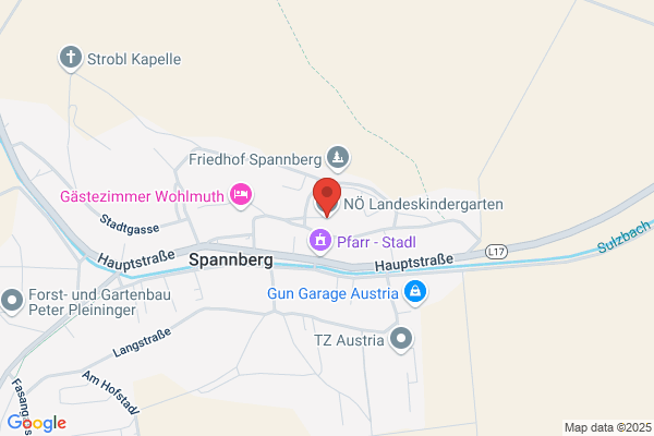 Niederoesterreichischer Landeskindergarten