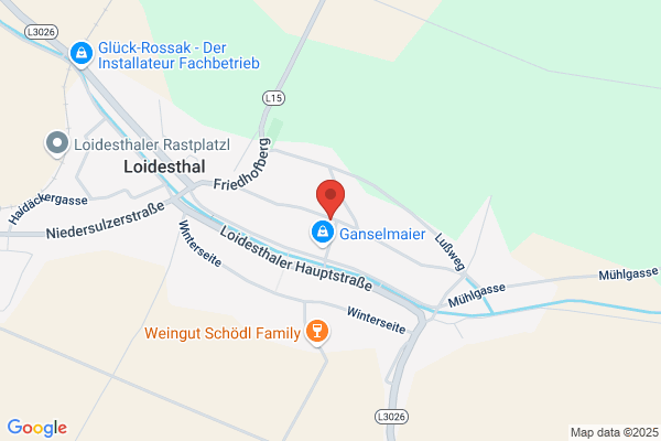 Niederoesterreichischer Landeskindergarten Loidesthal