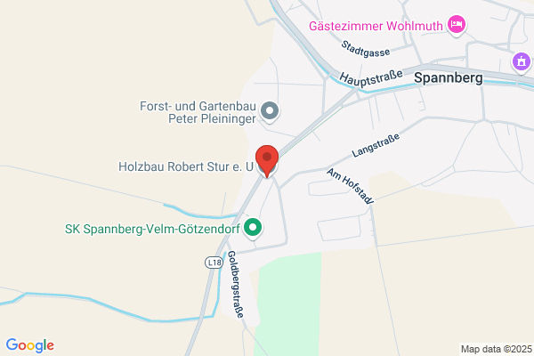 Stur Robert Holzbau