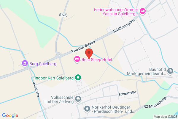 ATB Austria Antriebstechnik AG