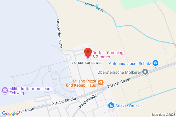 Dorfer - Camping & Zimmer