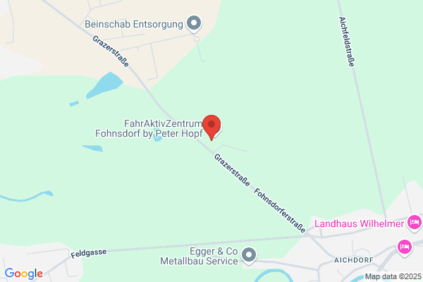 Fahrtechnik Murtal GmbH