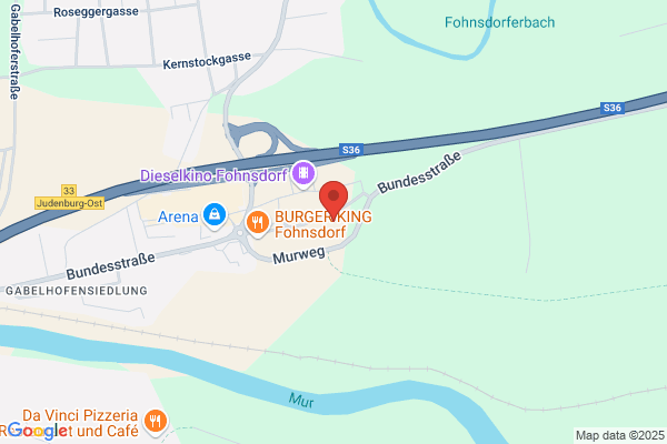 Forstinger Handel und Service GmbH