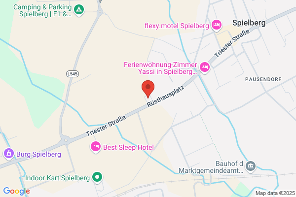Freiwillige Feuerwehr Pausendorf