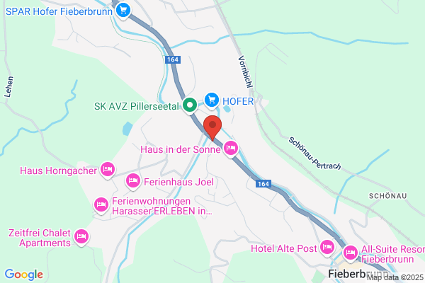 Gasthaus Auwirt