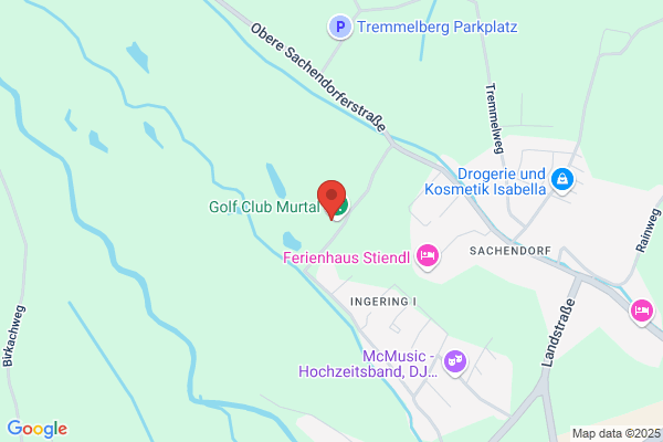 Golf Cafe Zehethofer