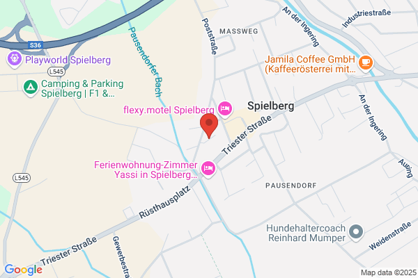 Katholisches Pfarramt