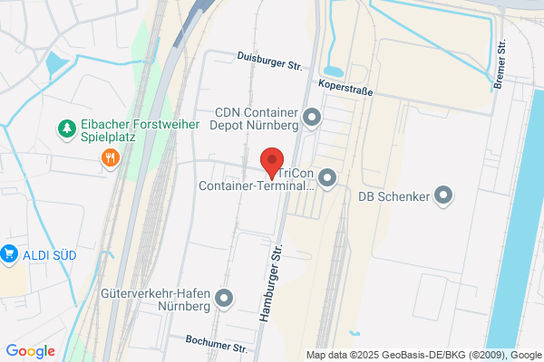 Kloeckner und Co