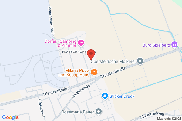 OeVP und OeAAB Grosslobming