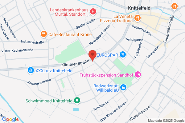 Schneeberger Malerei und Anstreichunternehmen