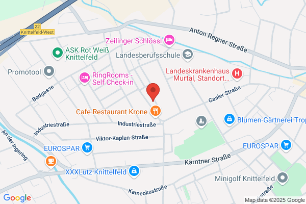 Sunn Transport Logistik GmbH