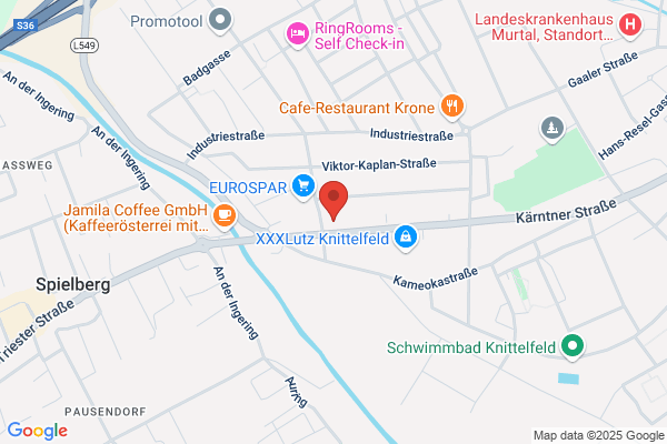 TEDi Warenhandels GmbH