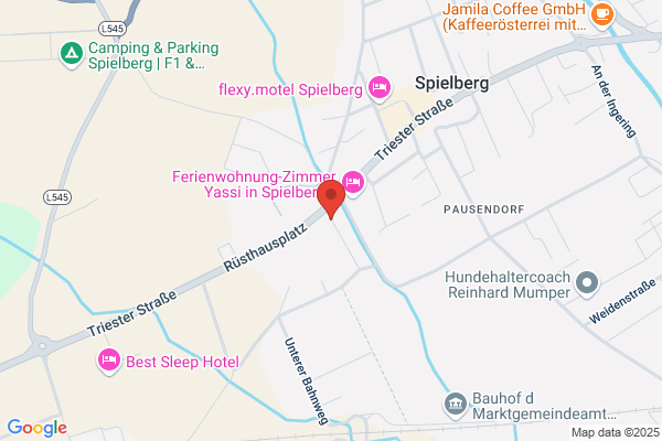 Temmerer-Gasthof