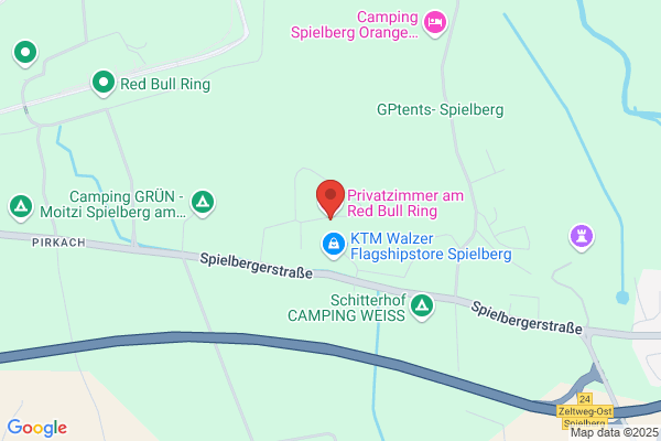 Turn- u. Sportunion Spielberg Harald Lauter