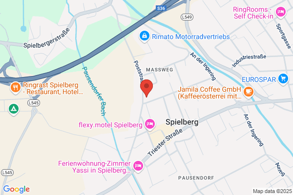 Volksschule Massweg
