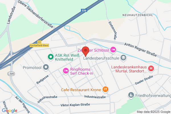 Wurstprofi Kammerhofer