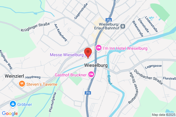 Messe Wieselburg GmbH