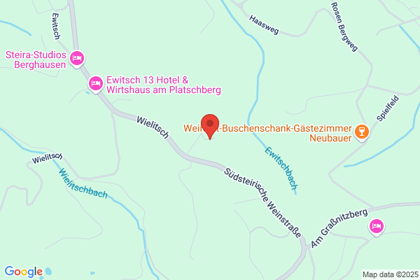 Bio-Buschenschank u Bio- Weinbau Rupp