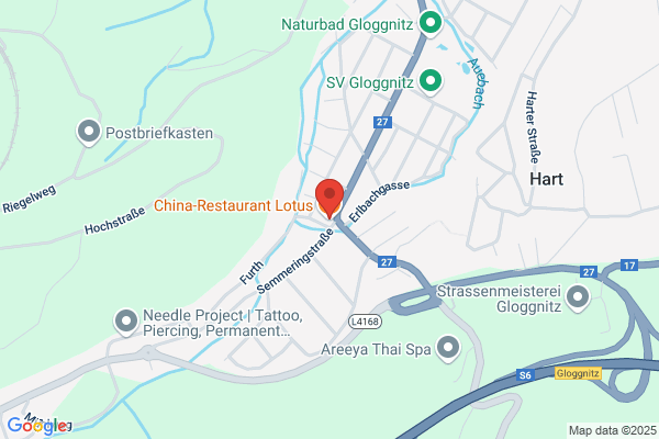 China Restaurant Lotus