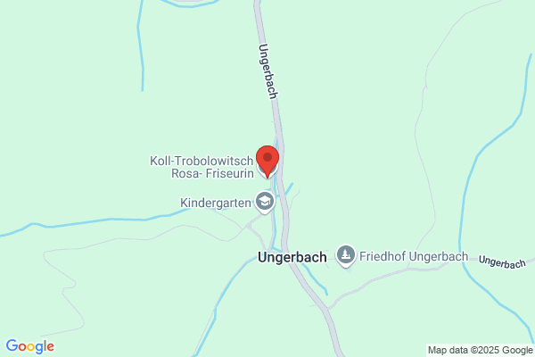 Frisiersalon Rosi