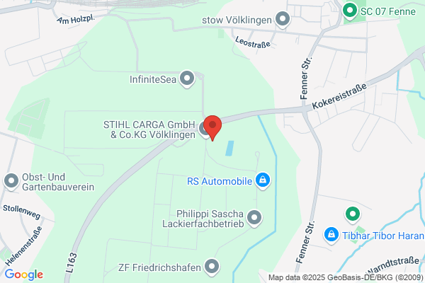 GS Gastronomiebetriebe GmbH