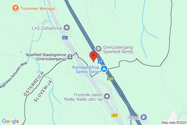 Gendarmerieposten