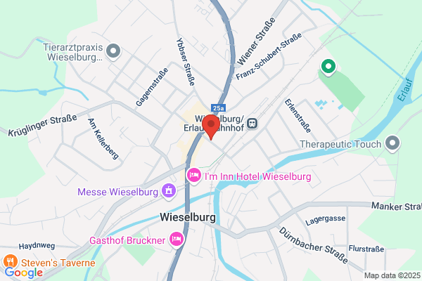 Apotheke Wieselburg