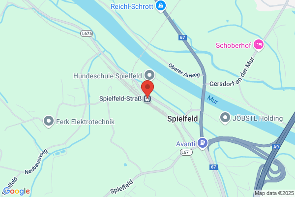 Oesterreichische Bundesbahn