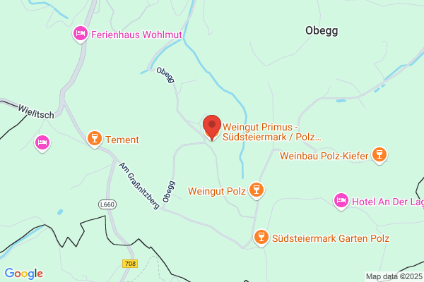 Pruente Weinbau GmbH