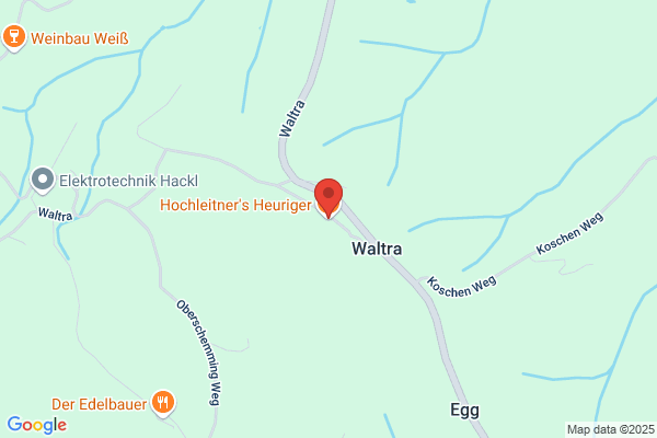 Restaurant Hochleitner